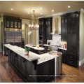 New coming customized American Style solid wood shaker kitchen cabinets